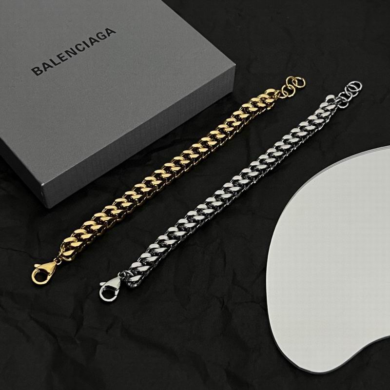 Balenciaga Bracelet 03lyr10